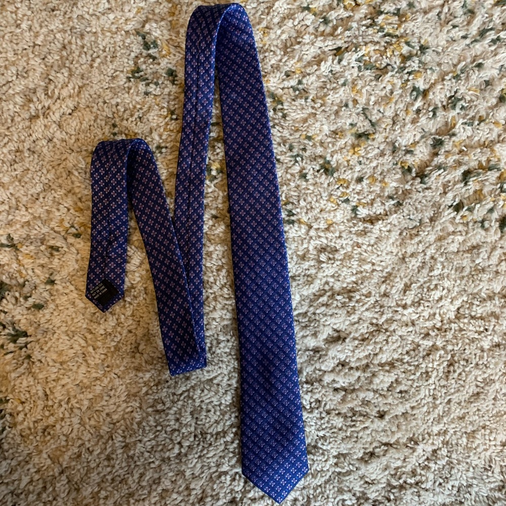 Perry Ellis Necktie